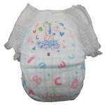 Baby Diapers Factory - Type Baby Training Pants