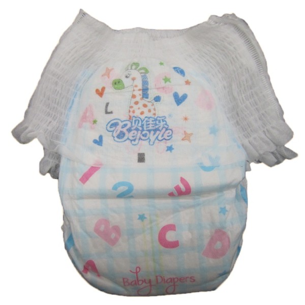 Baby Diapers Factory - Type Baby Training Pants
