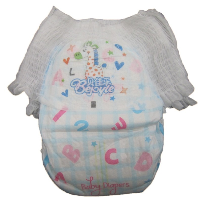 Baby Diapers Factory - Type Baby Training Pants
