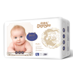 Baby Pants Factory - Newborn Disposable Baby