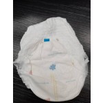 Baby Training Pants Supplier - Baby Diaper Disposable