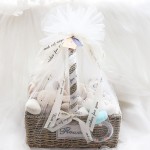 婴儿礼盒套装生产厂家 - 新款毛绒玩具毯牙胶摇铃