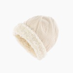 婴儿帽生产厂家 - 新款批发幼儿美利奴羊毛