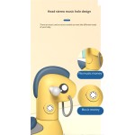 婴儿便盆座生产厂家 - 新款2合1趣味滑轮车训练