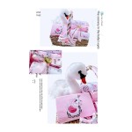 婴儿服装套装生产厂家 - 新款冬季韩式时尚精品