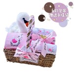 婴儿服装套装生产厂家 - 新款冬季韩式时尚精品