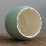 宠物骨灰盒生产厂家 - 陶瓷爪形棺材纪念