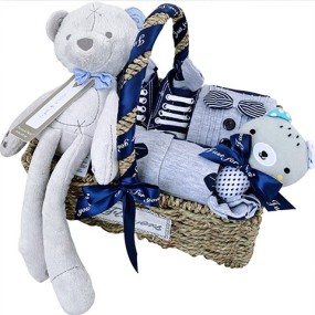 婴儿服装厂家 - 豪华秋季婴儿冷玩具刺绣