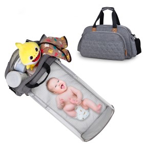 Mommy Bag Factory - New Fast Delivery Large Capacity Travel