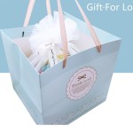 婴儿服装厂家 - 豪华秋季婴儿冷玩具刺绣