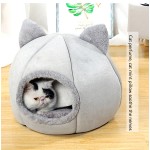 狗宠物床生产厂家 - 新款热销超软冬季