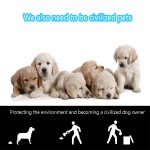 宠物拾便器生产厂家 - 非接触式垃圾袋分配器