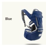 婴儿背带厂家 - 新款多功能四季通用