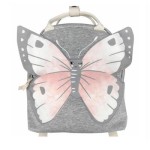 儿童背包生产厂家 - 新款卡通动物亲肤天鹅绒