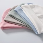 Baby Bucket Hat Manufacturer - New High Quality Organic Cotton