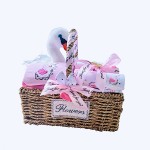 婴儿服装套装生产厂家 - 新款冬季韩式时尚精品