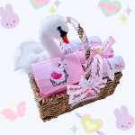 婴儿服装套装生产厂家 - 新款冬季韩式时尚精品