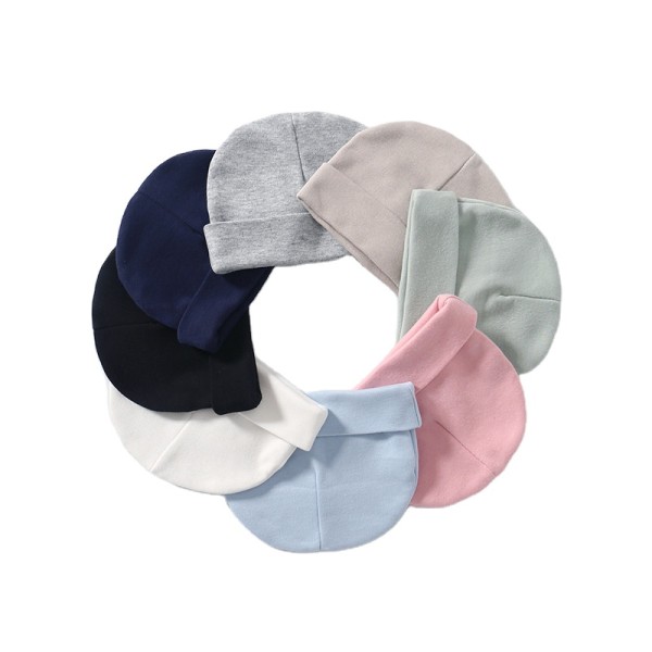 Baby Bucket Hat Manufacturer - New High Quality Organic Cotton