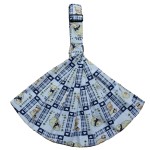 婴儿背带生产厂家 - 新款Elinfant可调棉背带