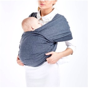 婴儿背带生产厂家 - 新款第一迷你3D球衣