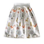 婴儿训练裤厂家 - 新款批发舒适吸水