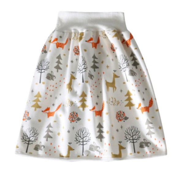 婴儿训练裤厂家 - 新款批发舒适吸水