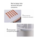 婴儿晾干架生产厂家 - 新款定制塑料整理架