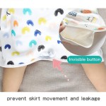 婴儿训练裤厂家 - 新款批发舒适吸水