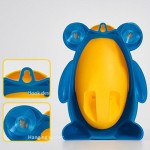 婴儿便盆厂家 - 新款批发3合1踏步凳