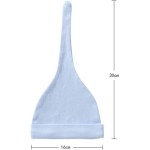 Baby Beanie Factory - New Wholesale Winter Flat Bill Knot