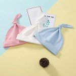 Baby Beanie Factory - New Wholesale Winter Flat Bill Knot