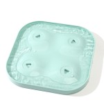 婴儿晾干架生产厂家 - 新款流行奶瓶台面草坪