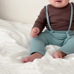 婴儿打底裤厂家 - 新款批发冬季针织连裤袜