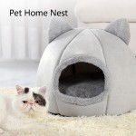 狗宠物床生产厂家 - 新款热销超软冬季