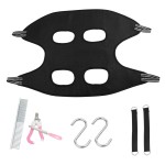 宠物美容工具生产厂家 - 四腿悬挂柔软修剪器