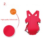 婴儿背带厂家 - 新款高品质多功能人体工学