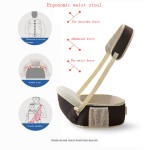 婴儿背带厂家 - 新款高品质单凳多功能