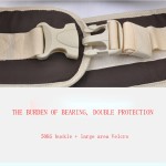 婴儿背带厂家 - 新款高品质单凳多功能