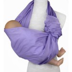 婴儿背带厂家 - 新款透气快干5合1