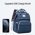 婴儿尿布包生产厂家 - 新款热销3合1折叠