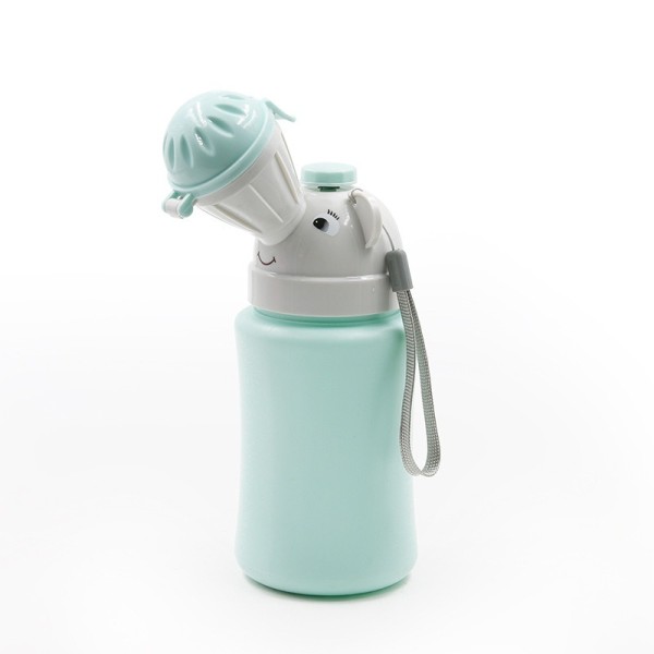 婴儿车用便盆生产厂家 - 热销便携塑料旅行