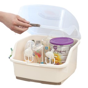 Baby Bottle Storage Factory - New Easy Carrying Portable Dryer