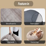 宠物床厂家 - 新款舒适沙发豪华舒适加厚