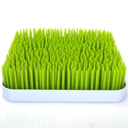 婴儿奶瓶架厂家 - 新款旅行无BPA塑料手柄