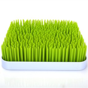 Baby Bottle Rack Factory - New Travel BPA-Free Plastic Handle