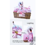 婴儿服装套装生产厂家 - 新款冬季韩式时尚精品