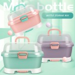 婴儿奶瓶存储厂家 - 新款易携带便携干燥器