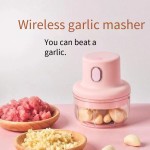 婴儿食品处理器厂家 - 新款250ml7合1食品级