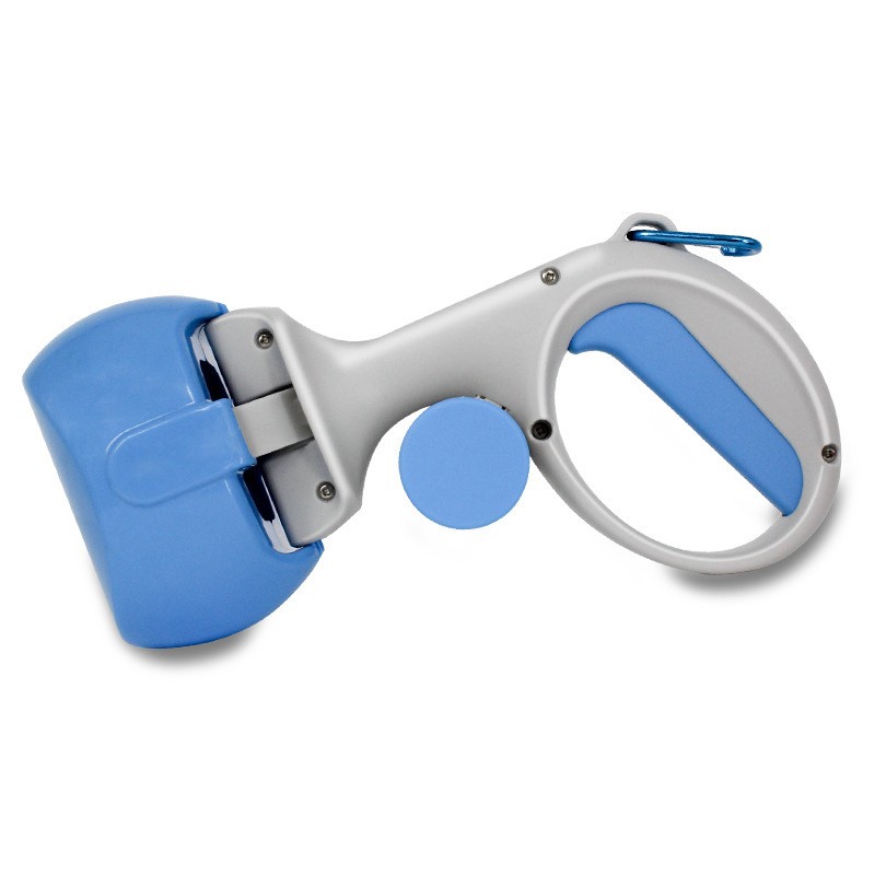 宠物拾便器生产厂家 - 非接触式垃圾袋分配器