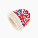 婴儿帽生产厂家 - 新款批发幼儿美利奴羊毛